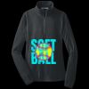 Women's Microfleece 1/2 Zip Pullover Thumbnail