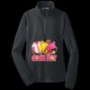 Women's Microfleece 1/2 Zip Pullover Thumbnail