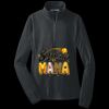Women's Microfleece 1/2 Zip Pullover Thumbnail