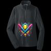 Women's Microfleece 1/2 Zip Pullover Thumbnail