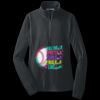 Women's Microfleece 1/2 Zip Pullover Thumbnail
