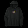 Heavy Blend Hooded Sweatshirt Thumbnail