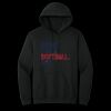 Heavy Blend Hooded Sweatshirt Thumbnail