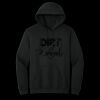 Heavy Blend Hooded Sweatshirt Thumbnail