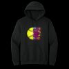 Heavy Blend Hooded Sweatshirt Thumbnail
