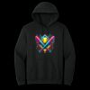 Heavy Blend Hooded Sweatshirt Thumbnail