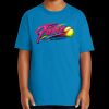 Youth Ultra Cotton ® 100% US Cotton T Shirt Thumbnail
