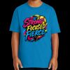 Youth Ultra Cotton ® 100% US Cotton T Shirt Thumbnail