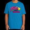 Youth Ultra Cotton ® 100% US Cotton T Shirt Thumbnail