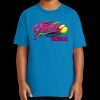 Youth Ultra Cotton ® 100% US Cotton T Shirt Thumbnail