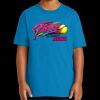Youth Ultra Cotton ® 100% US Cotton T Shirt Thumbnail