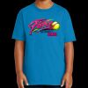 Youth Ultra Cotton ® 100% US Cotton T Shirt Thumbnail
