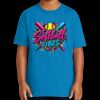 Youth Ultra Cotton ® 100% US Cotton T Shirt Thumbnail