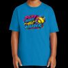 Youth Ultra Cotton ® 100% US Cotton T Shirt Thumbnail