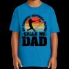 Youth Ultra Cotton ® 100% US Cotton T Shirt Thumbnail