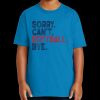 Youth Ultra Cotton ® 100% US Cotton T Shirt Thumbnail