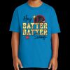 Youth Ultra Cotton ® 100% US Cotton T Shirt Thumbnail