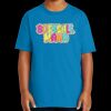 Youth Ultra Cotton ® 100% US Cotton T Shirt Thumbnail