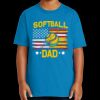 Youth Ultra Cotton ® 100% US Cotton T Shirt Thumbnail