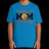 Youth Ultra Cotton ® 100% US Cotton T Shirt Thumbnail