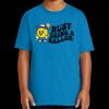 Youth Ultra Cotton ® 100% US Cotton T Shirt Thumbnail