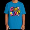 Youth Ultra Cotton ® 100% US Cotton T Shirt Thumbnail
