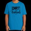 Youth Ultra Cotton ® 100% US Cotton T Shirt Thumbnail