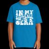 Youth Ultra Cotton ® 100% US Cotton T Shirt Thumbnail
