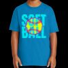 Youth Ultra Cotton ® 100% US Cotton T Shirt Thumbnail