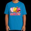 Youth Ultra Cotton ® 100% US Cotton T Shirt Thumbnail