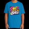 Youth Ultra Cotton ® 100% US Cotton T Shirt Thumbnail