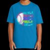 Youth Ultra Cotton ® 100% US Cotton T Shirt Thumbnail